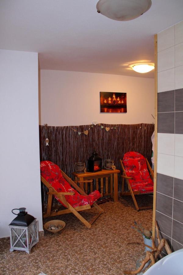 Privat Gazda Pension Ждяр Екстер'єр фото
