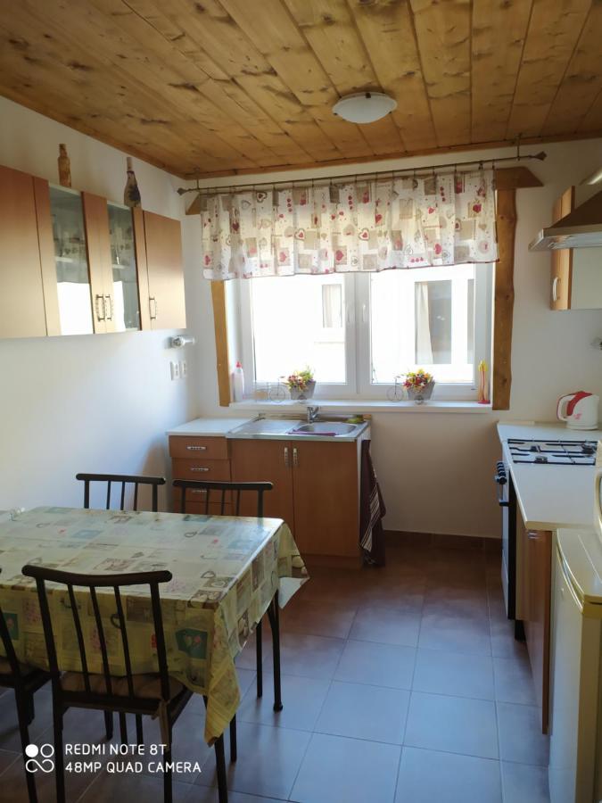 Privat Gazda Pension Ждяр Екстер'єр фото