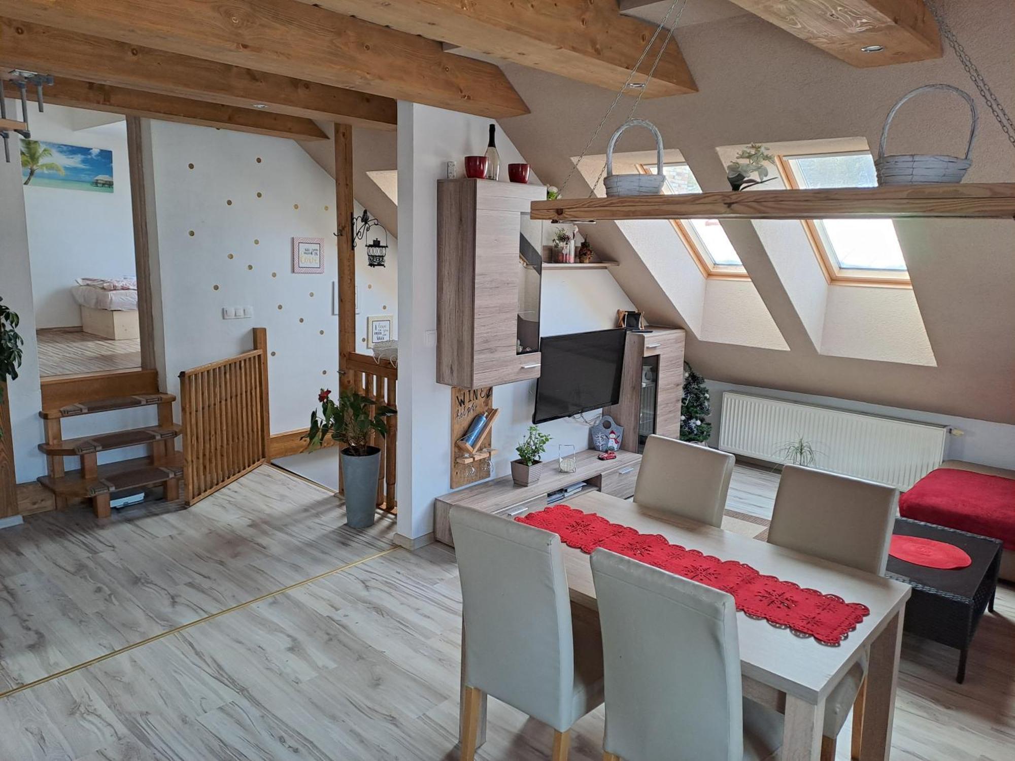 Privat Gazda Pension Ждяр Екстер'єр фото