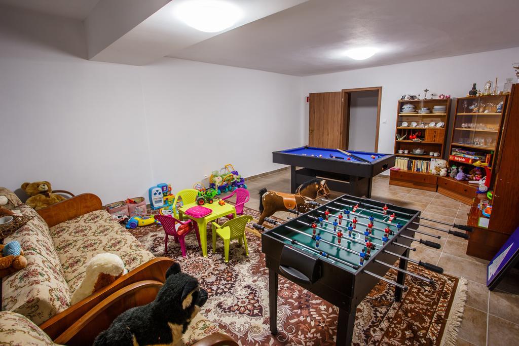 Privat Gazda Pension Ждяр Номер фото