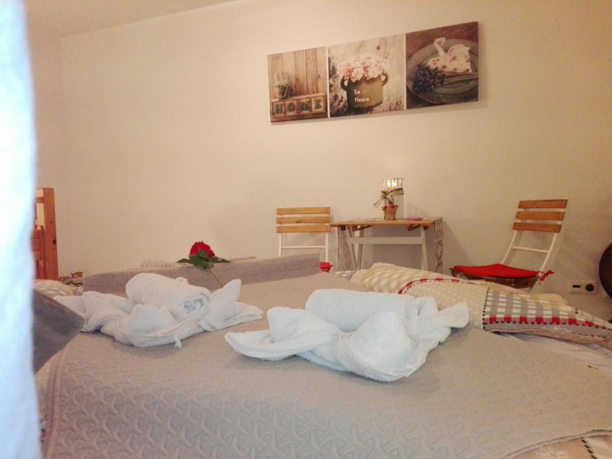 Privat Gazda Pension Ждяр Екстер'єр фото
